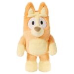 Bingo Plush Sustainable Soft