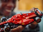 LEGO Speed Champions 77242 Ferrari SF-24 F1® Race Car
