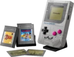 Lego Super Mario 72046 Game Boy™