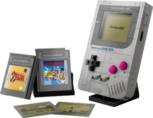 Lego Super Mario 72046 Game Boy™