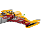 LEGO 75364 New Republic E-Wing™ vs. Shin Hati’s