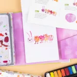 Tiger Tribe How To Paint Water Colour