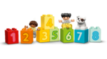 LEGO Duplo 10954 Number Train Learn To Count