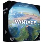 Vantage Boardgame