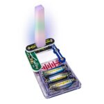 Snap Circuits Light Tower