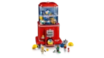 Lego Ideas 21358 Minifigure Vending Machine
