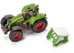 Siku 1605 Fendt with Krampe Tipping Trailer