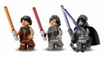 LEGO Star Wars 75414 The Force Burner Snowspeeder™