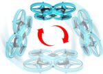Silverlit Flybotic Flashing Drone