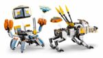 LEGO Horizon Adventures 77037 Aloy & Varl vs. Shell-Walker & Sawtooth