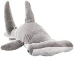 Wild Republic Plush Hammerhead Shark