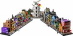 LEGO Harry Potter 76444 Diagon Alley™ Wizarding Shops