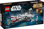 LEGO Star Wars 75402 ARC-170 Starfighter™