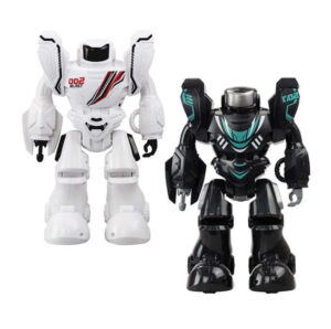 Silverlit Robo Blast Mini Assorted