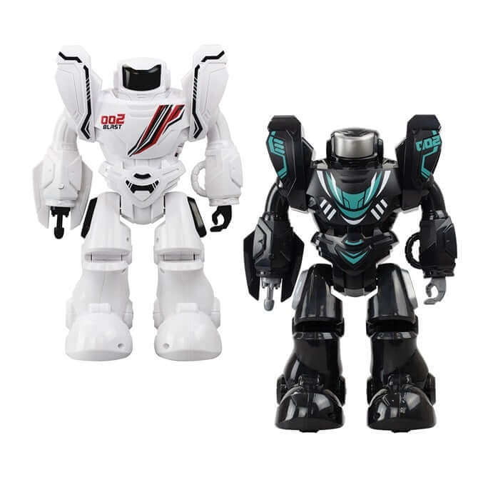 Silverlit Robo Blast Mini Assorted