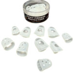 Picky Finger Protectors - Set of 10