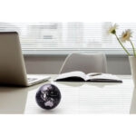 Desktop Revolving Globe