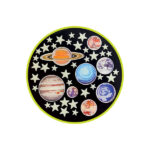 Brainstorm - Glow Stars and Planets