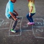 Retro Hop Scotch