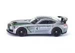 Siku 1529 Mercedes Amg Gt 4