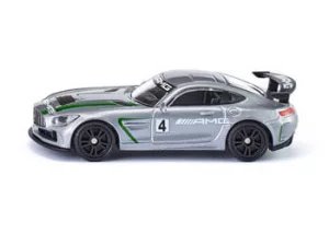 Siku 1529 Mercedes Amg Gt 4