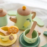 Classic World Vintage Afternoon Tea Set