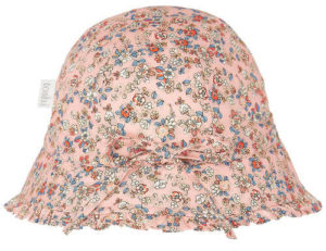 Toshi Bell Hat Libby Blush S