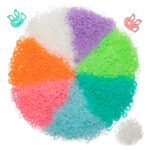 Rainbow Loom Treasure Box Glow in the Dark Edition