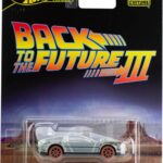 Hot Wheels Premium Pop Culture Asst