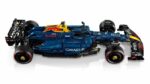 LEGO Technic 42206 Oracle Red Bull Racing RB20 F1 Car