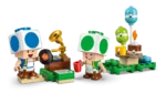 Lego Super Mario 72041 Party at Toads House