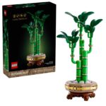 LEGO Botanicals 10344 Lucky Bamboo