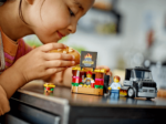 LEGO City 60404 Burger Truck