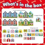 Orchard Toys Doggy Doggy Woof Woof