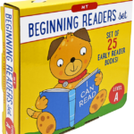 My Beginning Readers Set (Level A)