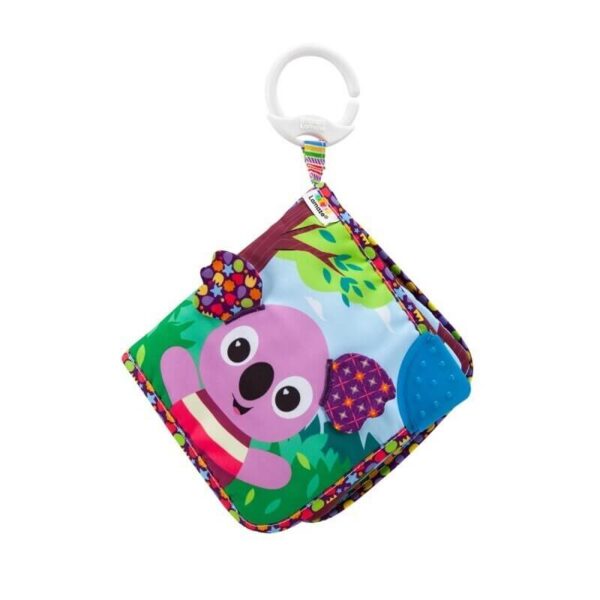 Lamaze Walla Walla Storytime Book