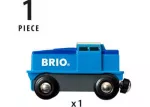 Brio 33130 Cargo Battery Engine Train