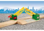 Brio 33750 Magnetic Action Crossing