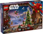 LEGO Star Wars 75456 Advent Calendar 2026
