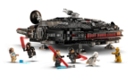 Lego Star Wars 75389 The Dark Falcon