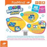 Match Madness Junior