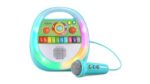 LeapFrog Let's Record! Learning Karaoke