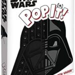 Star Wars Darth Vader Bop It!
