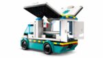 LEGO City 60451 Emergency Ambulance
