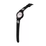 Cactus Black/Football Watch