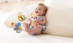 VTech Fox & Friends Gift Set