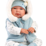 Llorens Baby Doll Nacinda 44cm