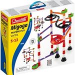 Quercetti Marble Run Vortex 75 pce