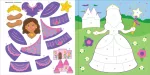 My First Color By Sticker Unicorns & More