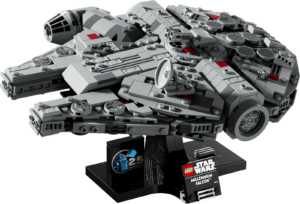LEGO 75375 Millennium Falcon™